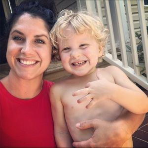 Meet your Posher, Katharine